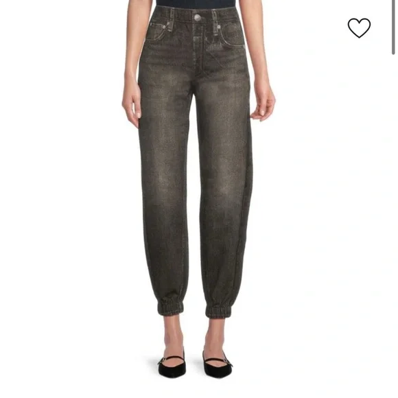 rag & bone Miramar jogger pants - Picture 1 of 5